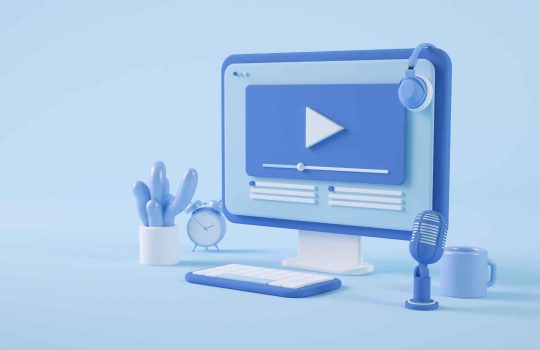 Online Video Platform Video Management, Streaming, linear channels2